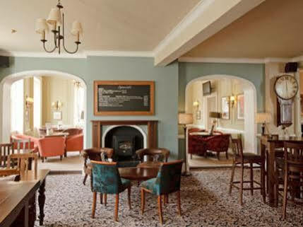 George By Greene King 3* Huntingdon