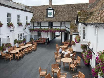 George By Greene King Hotel Huntingdon
